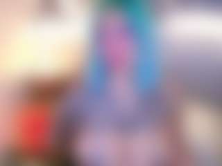 Annie's Live Sex Cam Show