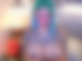 Annie's Live Sex Cam Show