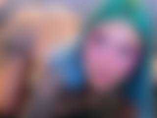 Annie's Live Sex Cam Show
