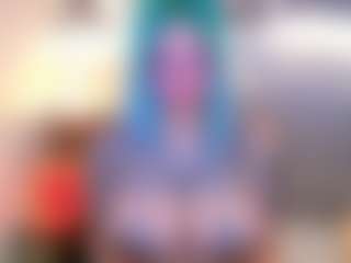 Annie's Live Sex Cam Show