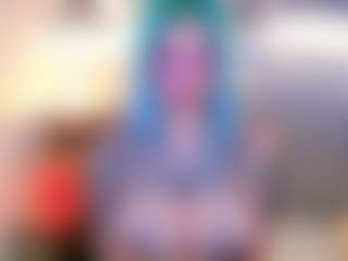Annie's Live Sex Cam Show