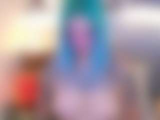Annie's Live Sex Cam Show