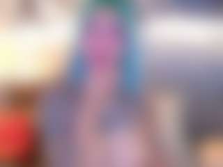 Annie's Live Sex Cam Show