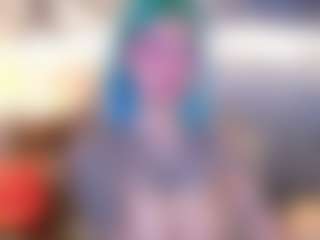 Annie's Live Sex Cam Show