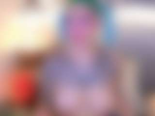 Annie's Live Sex Cam Show