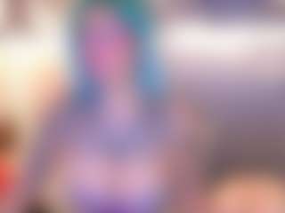 Annie's Live Sex Cam Show