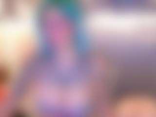 Annie's Live Sex Cam Show