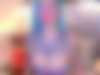 Annie's Live Sex Cam Show