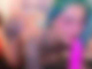 Show in cam erotica live di Annie