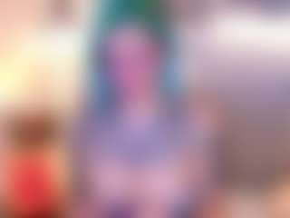 Annie's Live Sex Cam Show