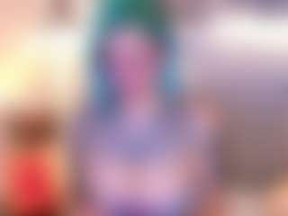 Annie's Live Sex Cam Show