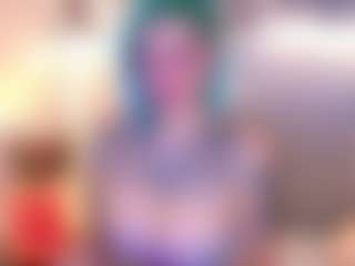 Annie's Live Sex Cam Show