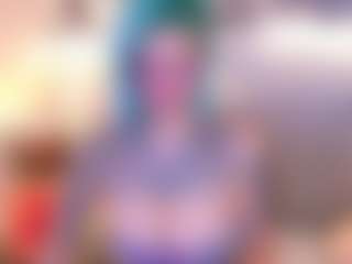 Annie's Live Sex Cam Show