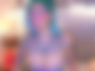 Annie's Live Sex Cam Show