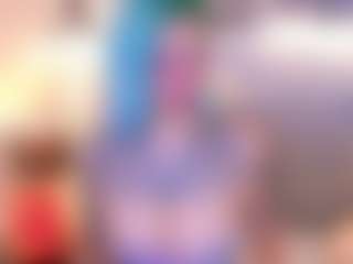 Annie's Live Sex Cam Show