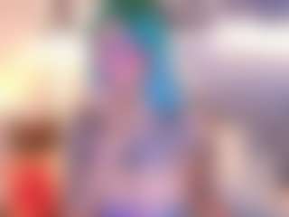 Annie's Live Sex Cam Show