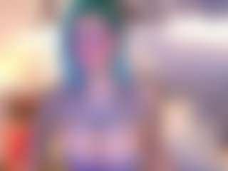 Annie's Live Sex Cam Show