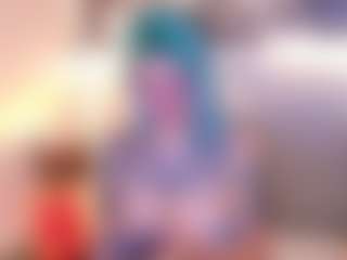 Annie's Live Sex Cam Show