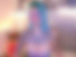 Annie's Live Sex Cam Show