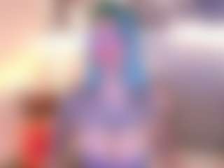 Annie's Live Sex Cam Show