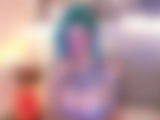Annie's Live Sex Cam Show