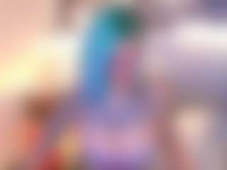 Annie's Live Sex Cam Show