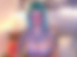 Annie's Live Sex Cam Show