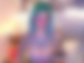 Live cam show with Annie - Average on SinfulBabes
