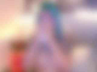 Annie's Live Sex Cam Show