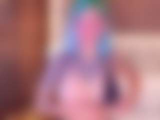 Annie's Live Sex Cam Show