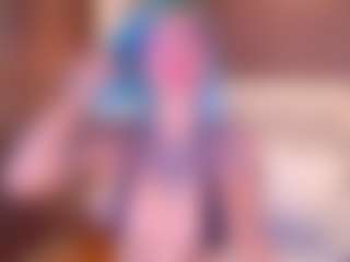 Annie's Live Sex Cam Show