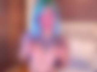 Annie's Live Sex Cam Show