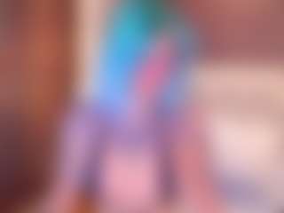 Annie's Live Sex Cam Show