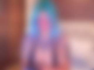 Annie's Live Sex Cam Show