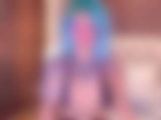 Annie's Live Sex Cam Show