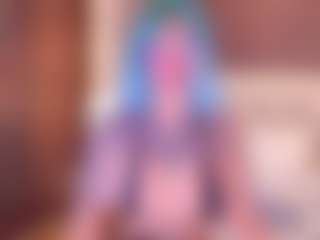 Annie's Live Sex Cam Show