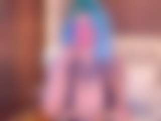 Annie's Live Sex Cam Show