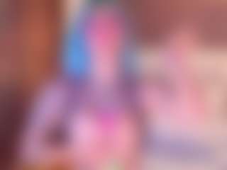 Live cam show with Annie - Raven Hair on slutload