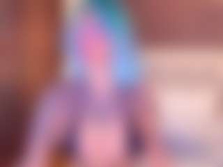 Annie's Live Sex Cam Show