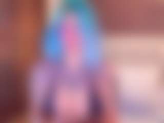 Annie's Live Sex Cam Show
