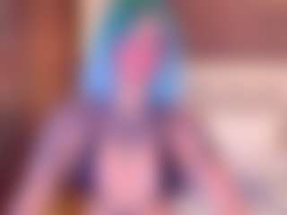 Annie's Live Sex Cam Show