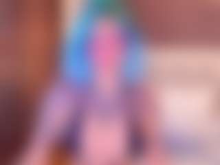 Annie's Live Sex Cam Show