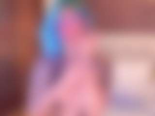 Live cam show with Annie - Tattoos on Hubzter Live