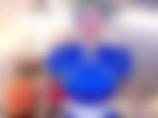 Annie's Live Sex Cam Show