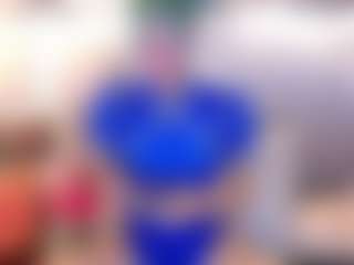 Live cam show with Annie - Hairy Young Adult on infinitiblacc.com
