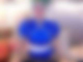 Annie's Live Sex Cam Show