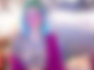 Annie's Live Sex Cam Show