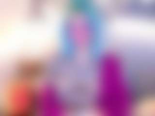 Annie's Live Sex Cam Show