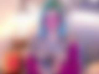 Annie's Live Sex Cam Show