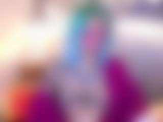 Annie's Live Sex Cam Show